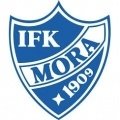 Escudo del IFK Mora