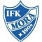 Escudo IFK Mora