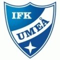 Escudo del IFK Umeå