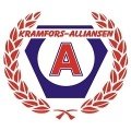 Escudo del Kramfors-Alliansen