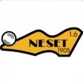 Escudo del Neset FK