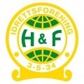 Escudo del Husøy & Foynland IF