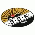Escudo del Solberg SK