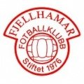 Escudo del Fjellhamar FK