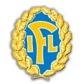 Escudo del Faaberg Fotball