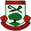 Escudo del Crichton