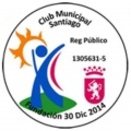 Municipal Santiago