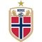 Escudo Noruega Sub 20 Femenino