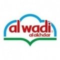 Escudo del Alwadi Al Akhdar