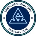 Escudo del Shenzhen Peng City