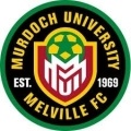 Murdoch Uni Melville