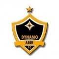 Escudo del Dynamo Aber