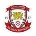 Albion Rovers F.C.