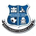 Escudo del Ballynanty Rovers