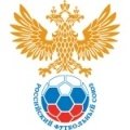 Escudo del Rusia Sub 20 Fem