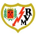Escudo Rayo Vallecano DCA