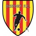 Escudo Disport Palleja