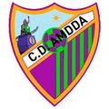 Escudo AMDDA Málaga