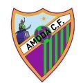 Escudo del AMDDA Málaga