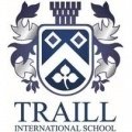 Escudo del Traill Int. School