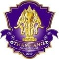 Escudo del Thamuang