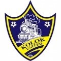 Escudo del Kolok United