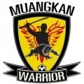 Escudo del Muangkan Warrior