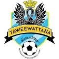 Escudo del Thawiwatthana
