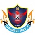 Escudo del Kanjanapat Group