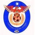 Escudo del CSM Moineşti