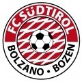Escudo del FC Südtirol