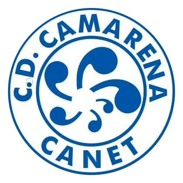 Escudo del Camarena Canet A