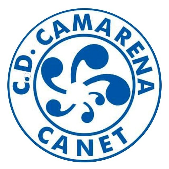 Escudo del Camarena Canet A