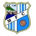 Escudo del Sociedad Málaga FC 'A'
