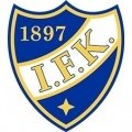 Escudo del HIFK 2