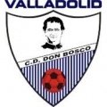 Escudo del CD Don Bosco B