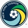 Escudo del NY Cosmos II