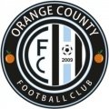 Escudo del Orange County FC