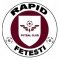 Escudo Rapid Feteşti