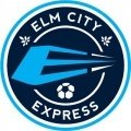 Escudo del Elm City Express