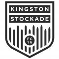 Escudo del Kingston Stockade