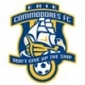 Erie Commodores