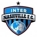 Escudo del Inter Nashville