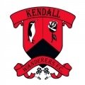 Escudo del Kendall Wanderers