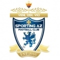 Sporting Arizona