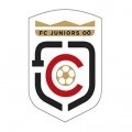 Escudo del FC Juniors OÖ
