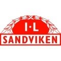 Escudo del Sandviken