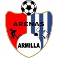 Arenas de Armilla Fem