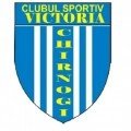 Escudo del Victoria Chirnogi