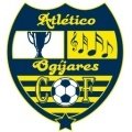 Escudo del Atletico de Ogijares